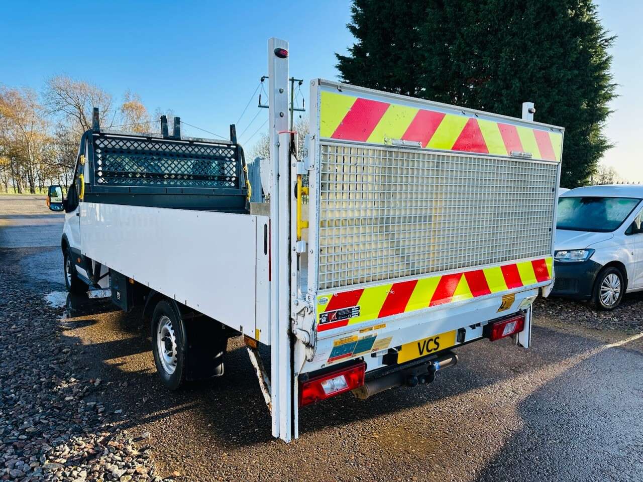 2019 FORD TRANSIT 2019 FORD TRANSIT