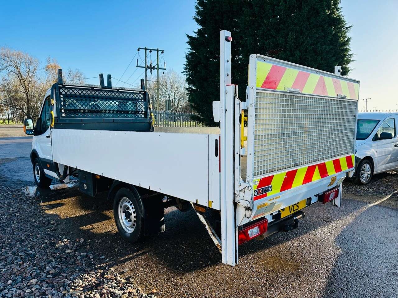 2019 FORD TRANSIT 2019 FORD TRANSIT