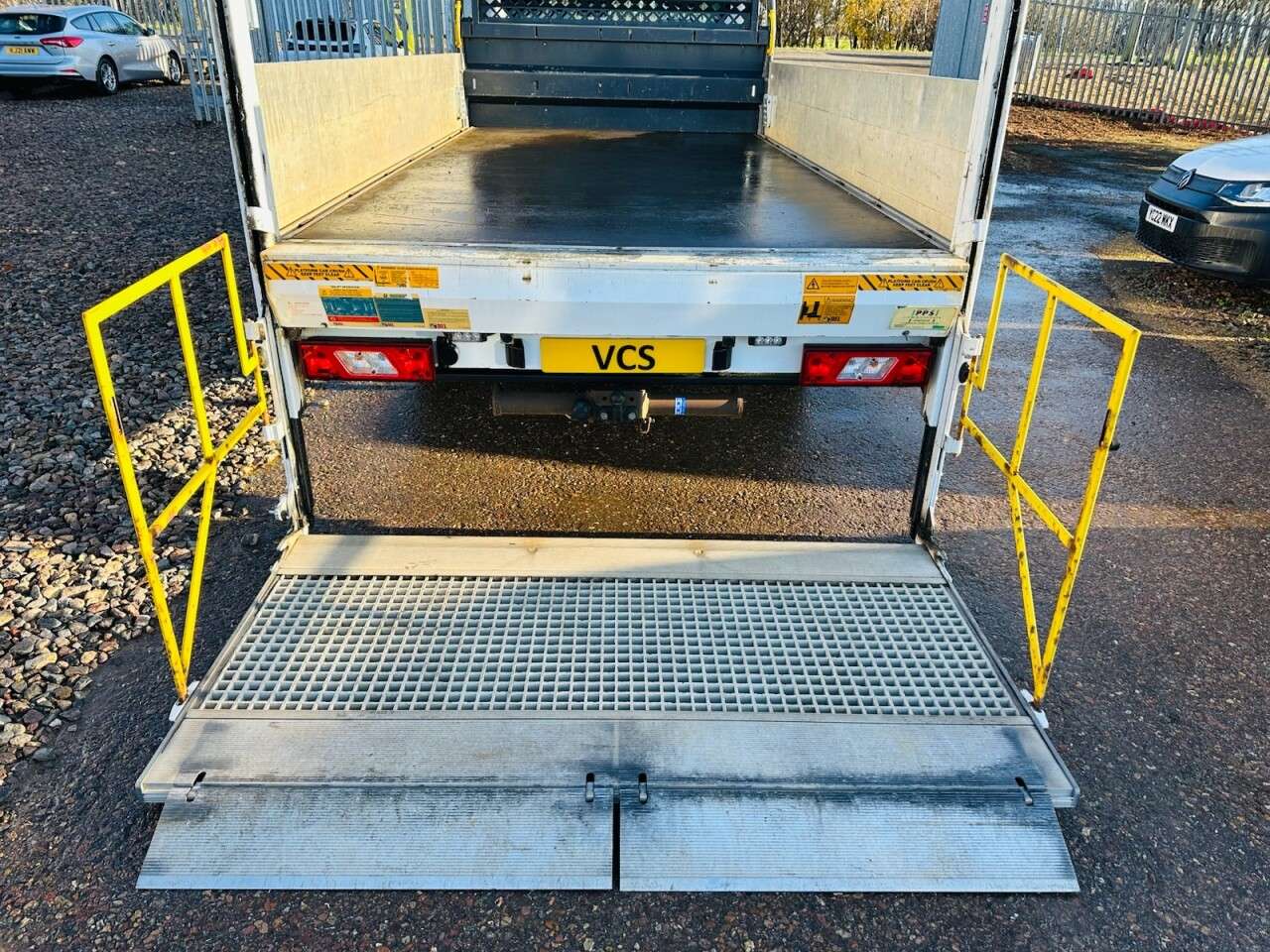 2019 FORD TRANSIT 2019 FORD TRANSIT