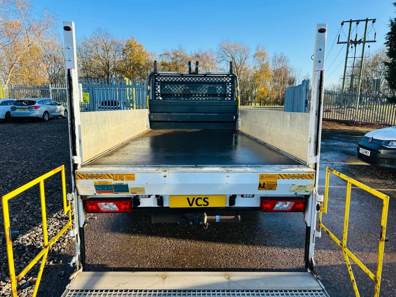 2019 FORD TRANSIT 2019 FORD TRANSIT