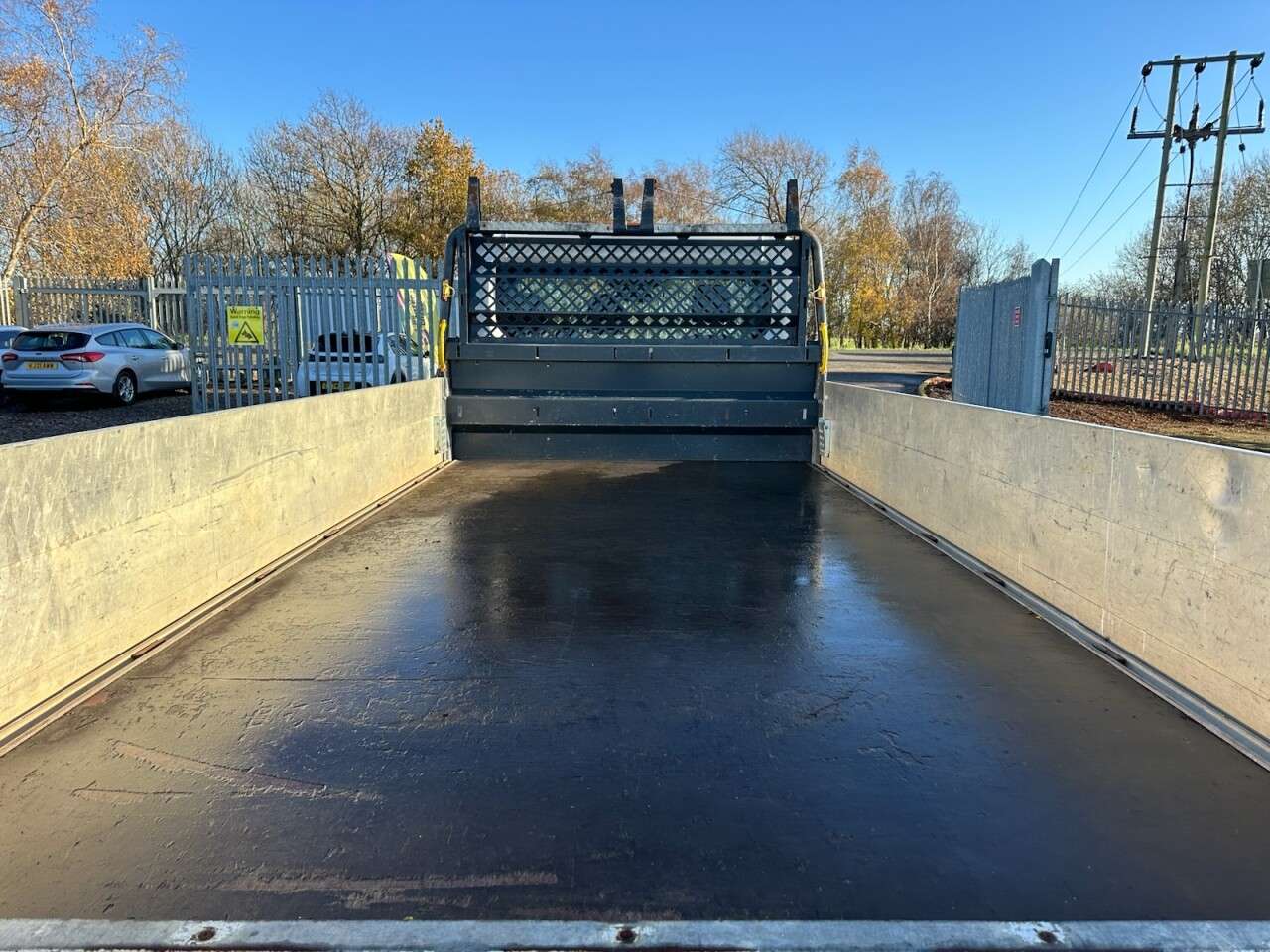 2019 FORD TRANSIT 2019 FORD TRANSIT