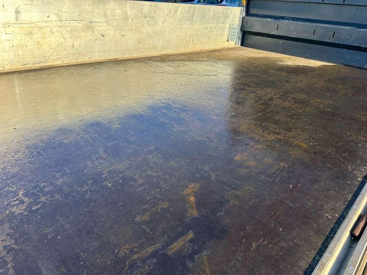 2019 FORD TRANSIT 2019 FORD TRANSIT