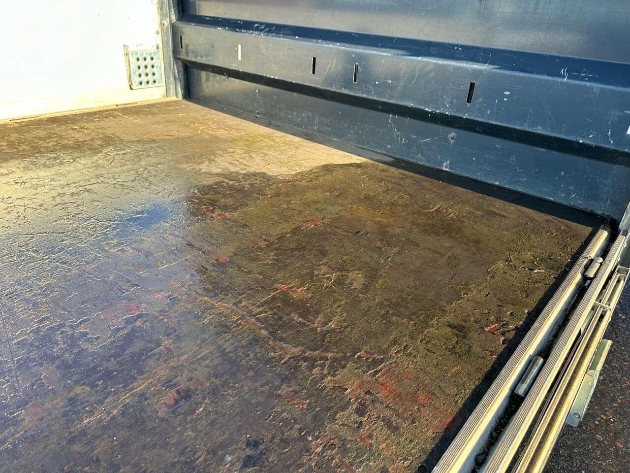 2019 FORD TRANSIT 2019 FORD TRANSIT