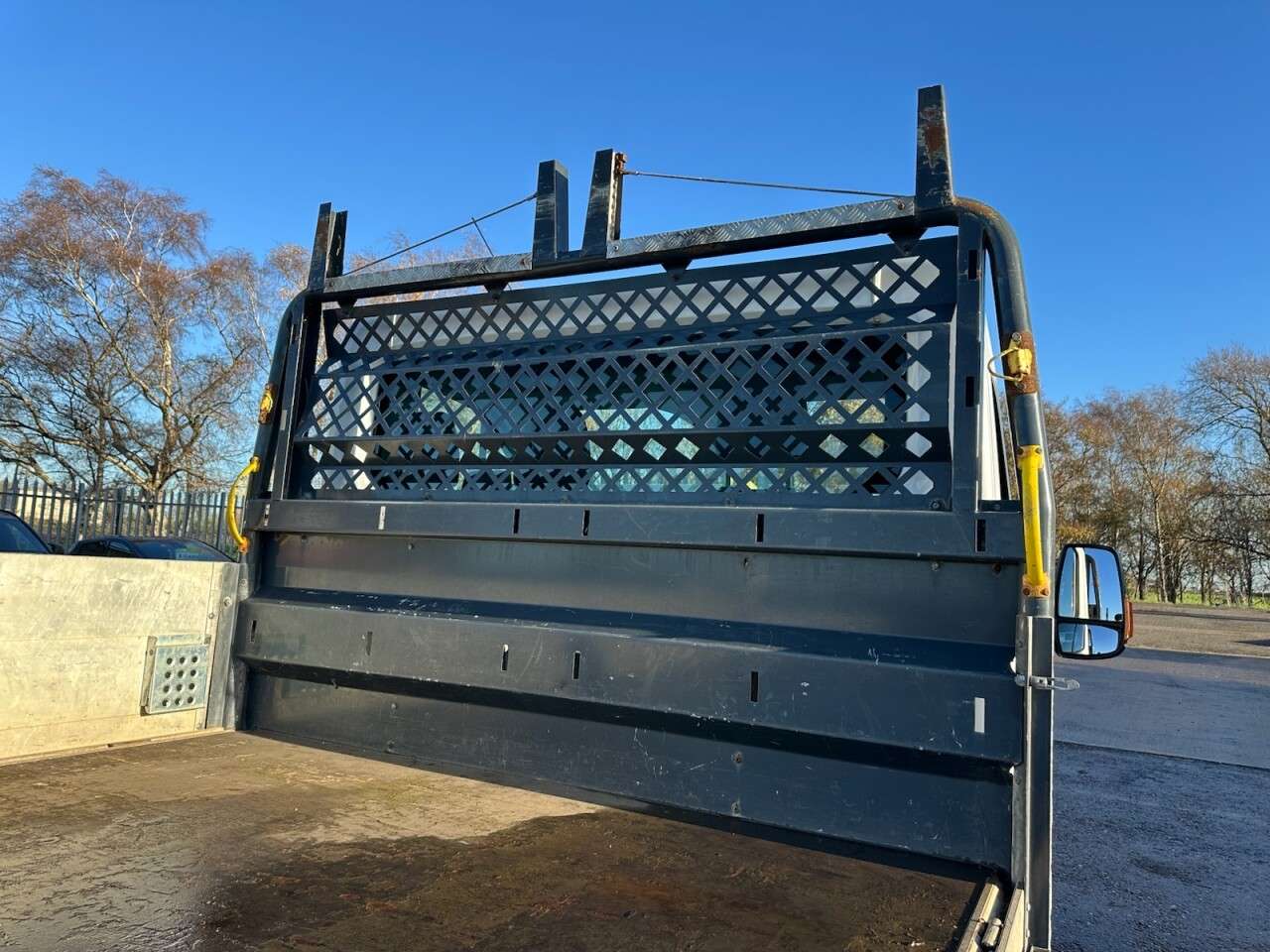 2019 FORD TRANSIT 2019 FORD TRANSIT