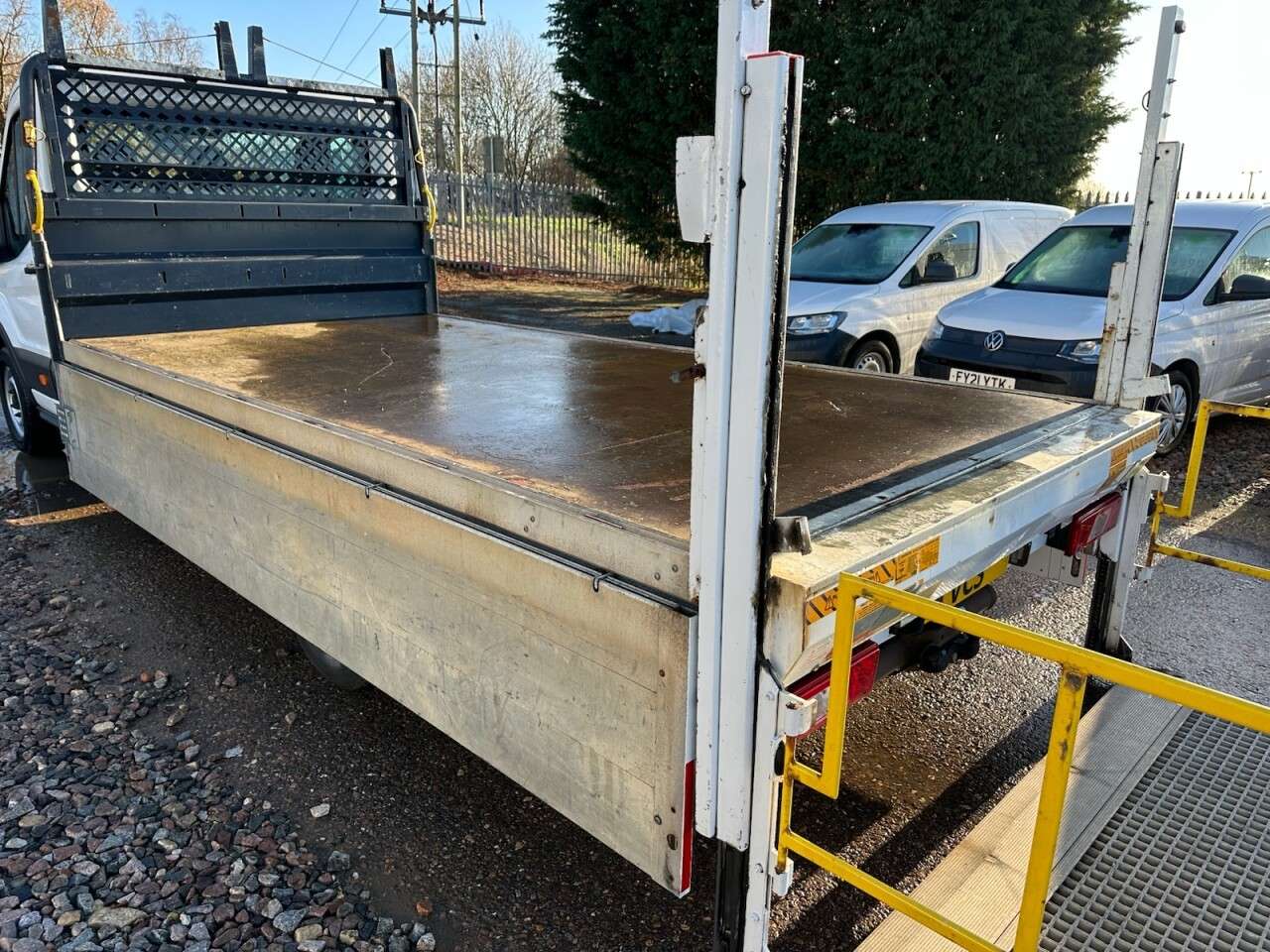 2019 FORD TRANSIT 2019 FORD TRANSIT