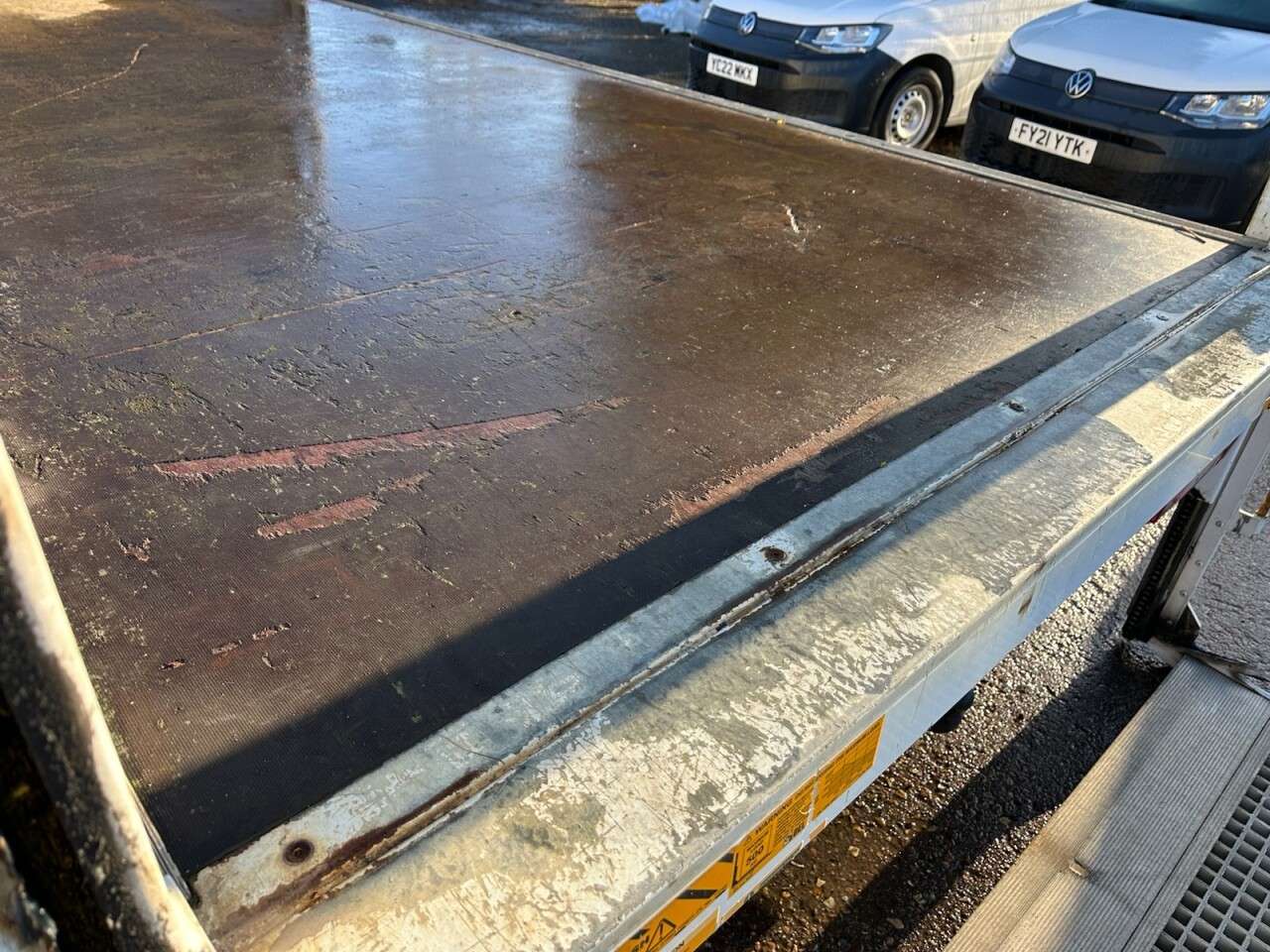 2019 FORD TRANSIT 2019 FORD TRANSIT