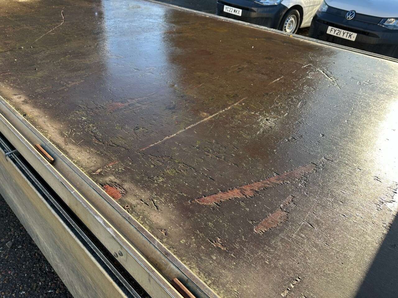 2019 FORD TRANSIT 2019 FORD TRANSIT