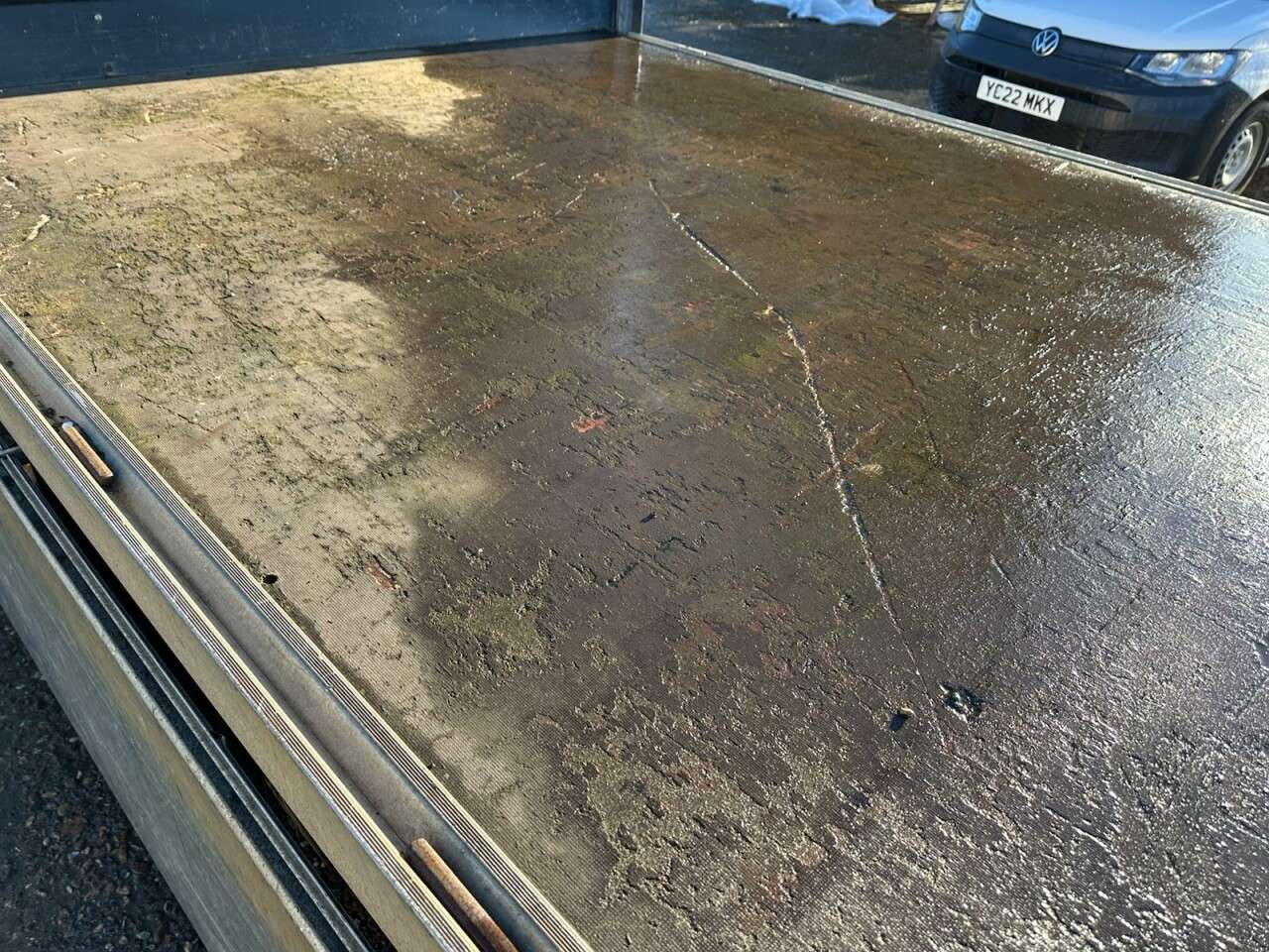 2019 FORD TRANSIT 2019 FORD TRANSIT