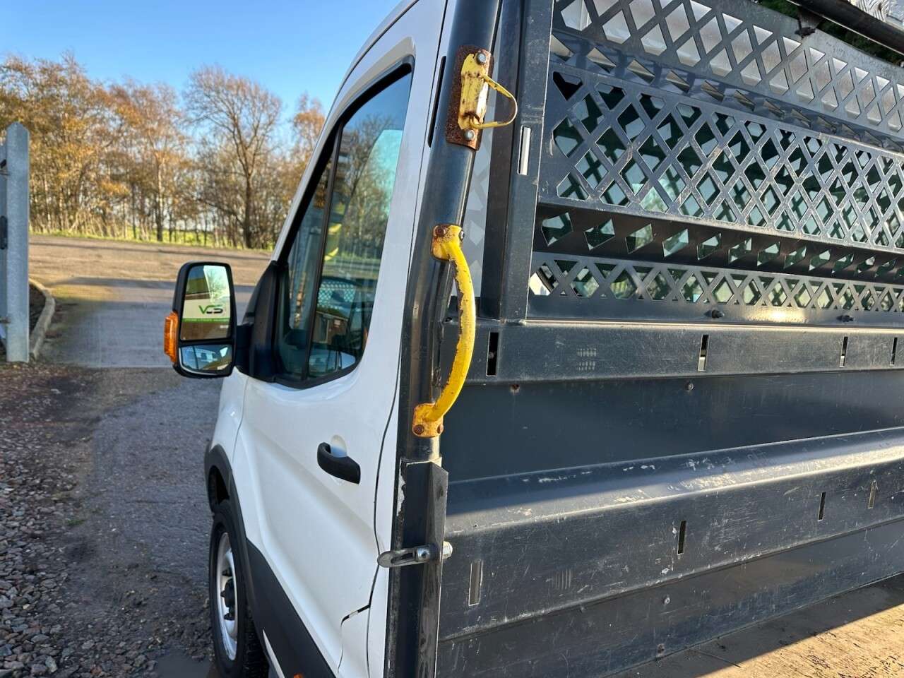 2019 FORD TRANSIT 2019 FORD TRANSIT