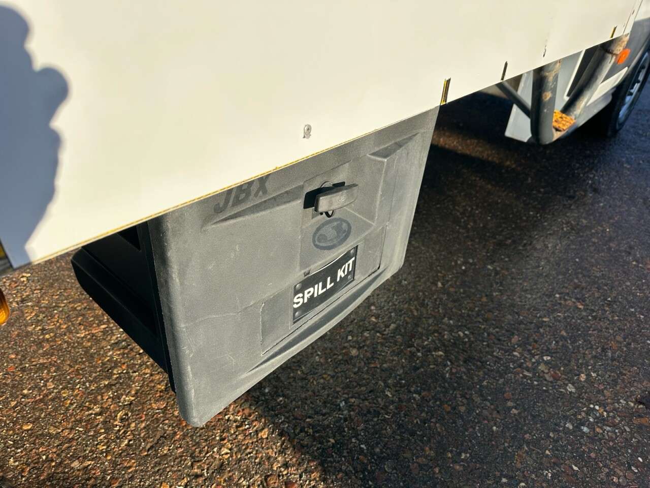 2019 FORD TRANSIT 2019 FORD TRANSIT