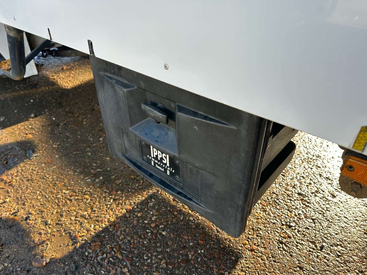 2019 FORD TRANSIT 2019 FORD TRANSIT