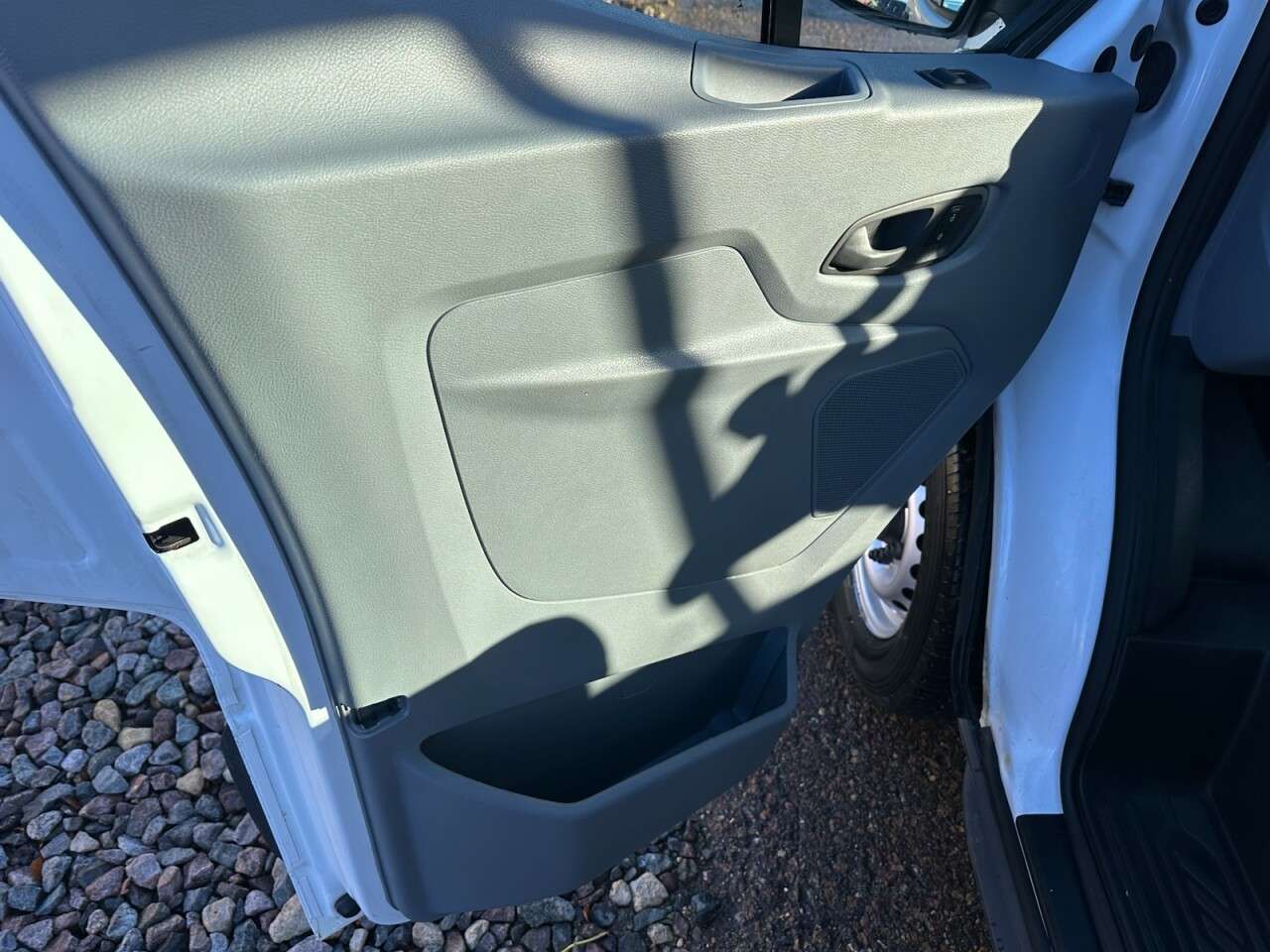 2019 FORD TRANSIT 2019 FORD TRANSIT