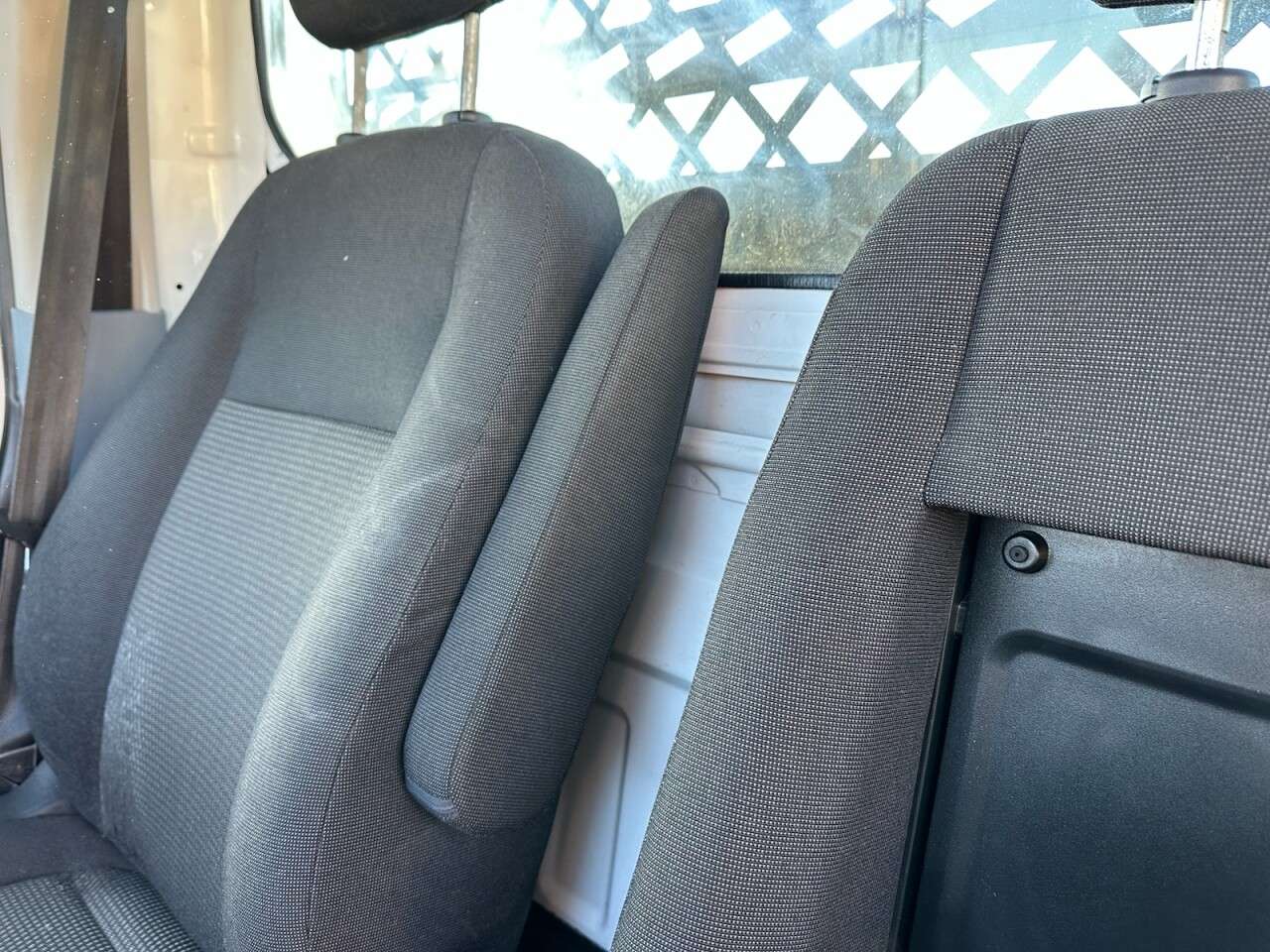 2019 FORD TRANSIT 2019 FORD TRANSIT