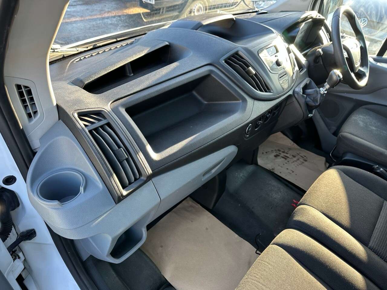 2019 FORD TRANSIT 2019 FORD TRANSIT