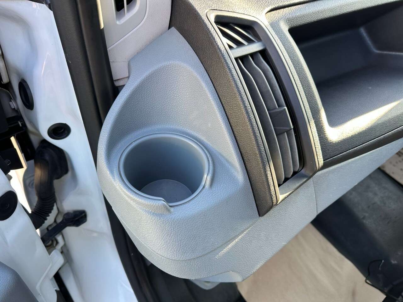 2019 FORD TRANSIT 2019 FORD TRANSIT