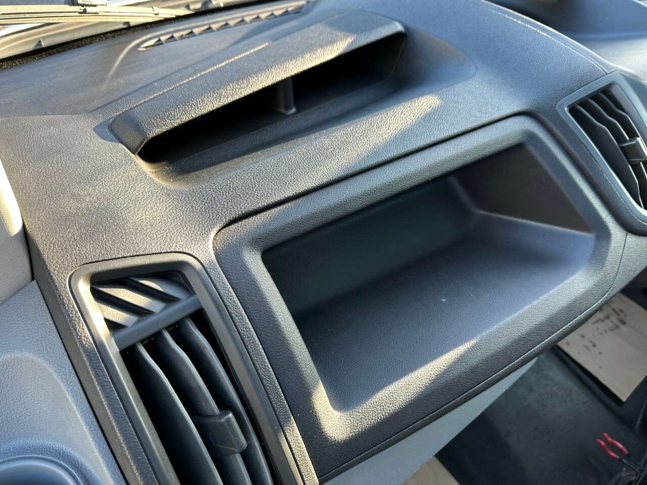 2019 FORD TRANSIT 2019 FORD TRANSIT