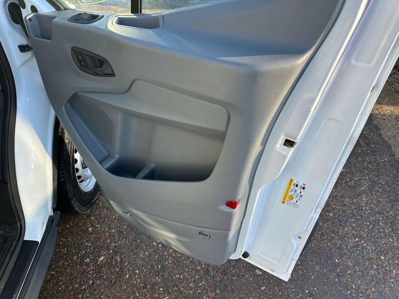 2019 FORD TRANSIT 2019 FORD TRANSIT