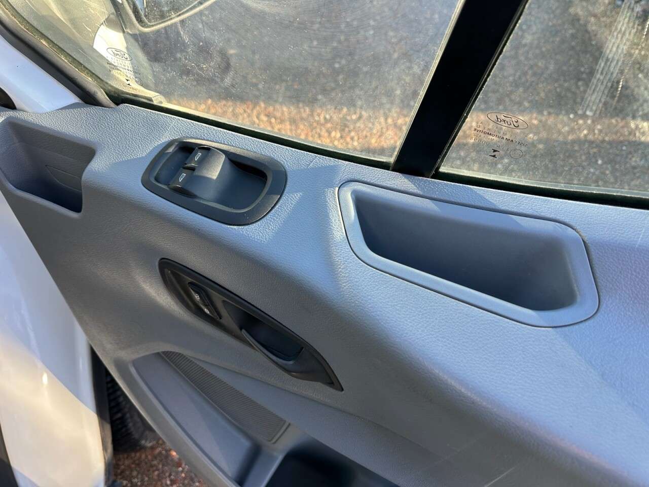 2019 FORD TRANSIT 2019 FORD TRANSIT