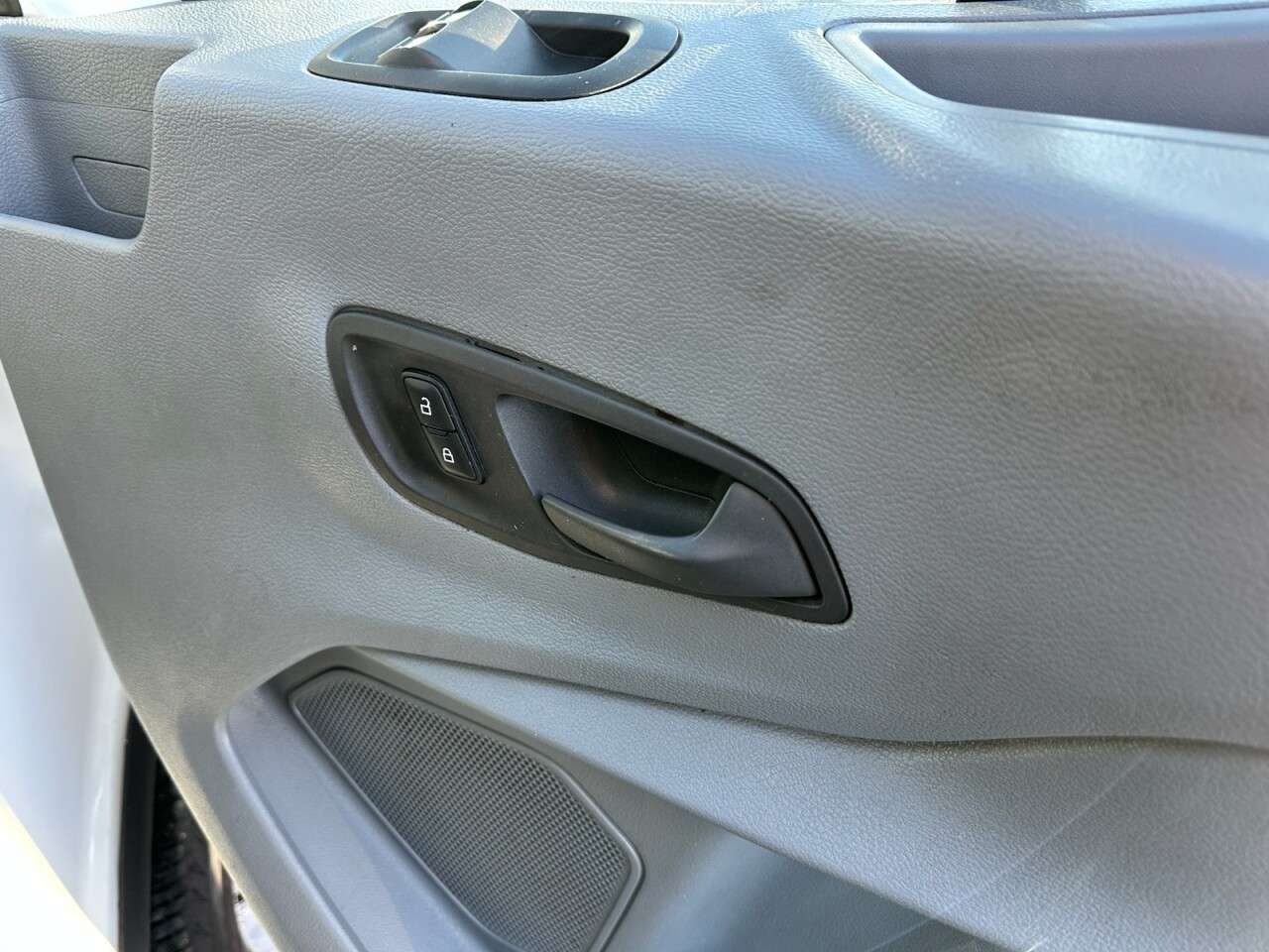 2019 FORD TRANSIT 2019 FORD TRANSIT