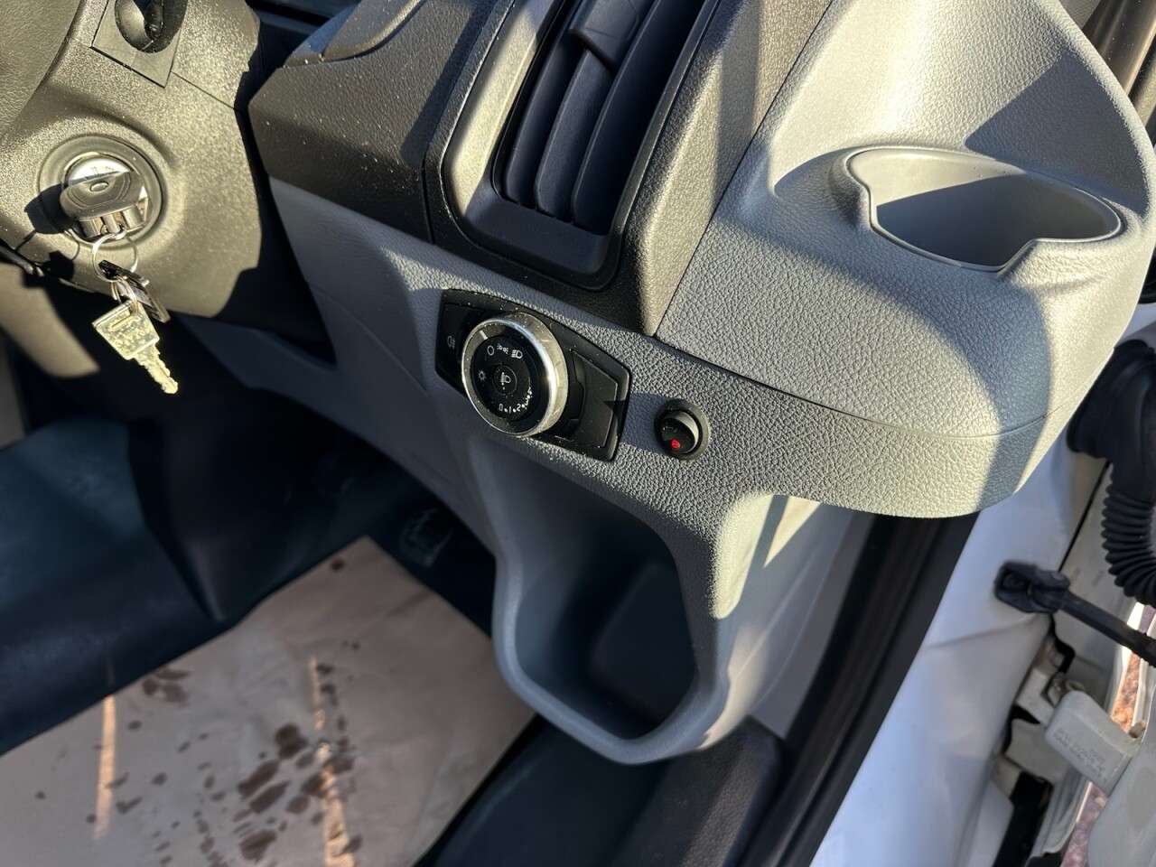 2019 FORD TRANSIT 2019 FORD TRANSIT