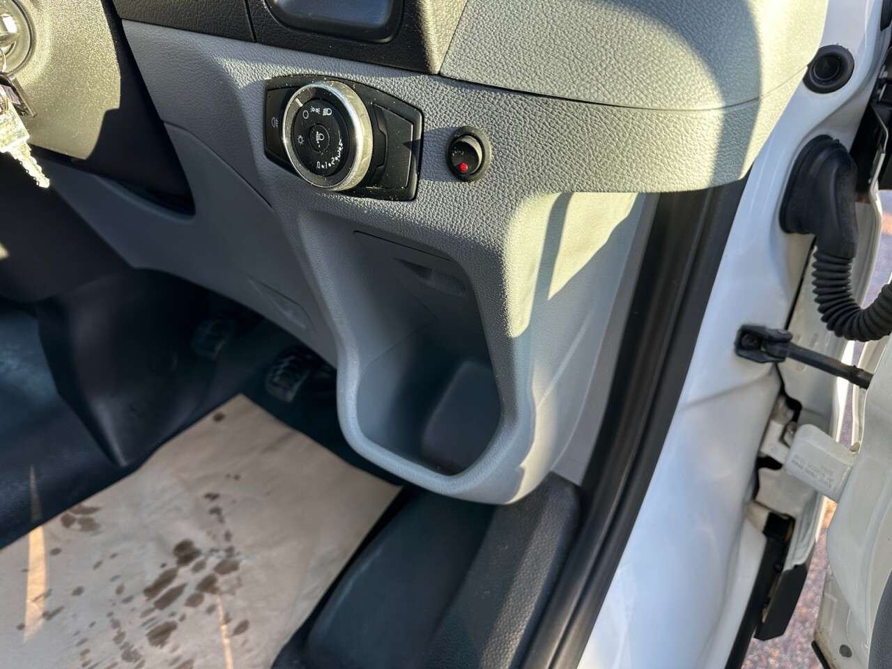 2019 FORD TRANSIT 2019 FORD TRANSIT