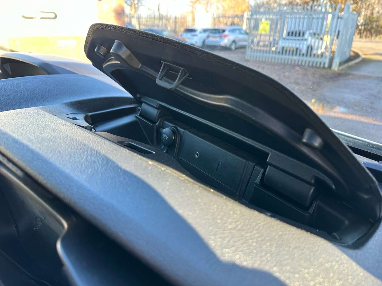 2019 FORD TRANSIT 2019 FORD TRANSIT