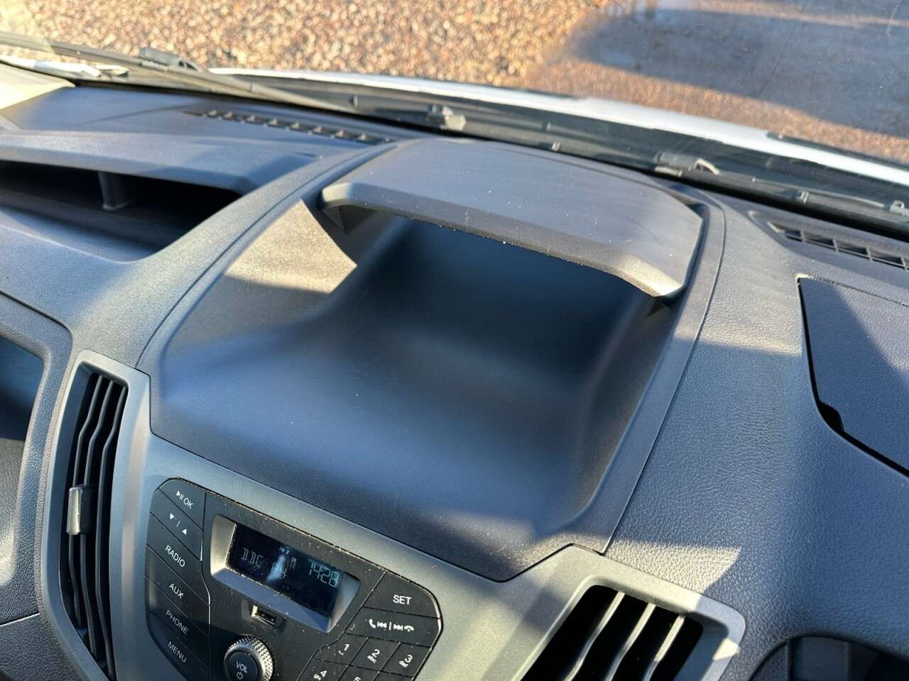 2019 FORD TRANSIT 2019 FORD TRANSIT