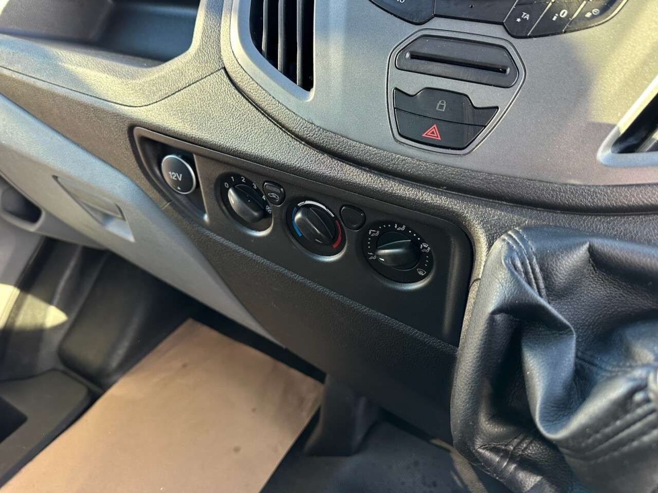 2019 FORD TRANSIT 2019 FORD TRANSIT