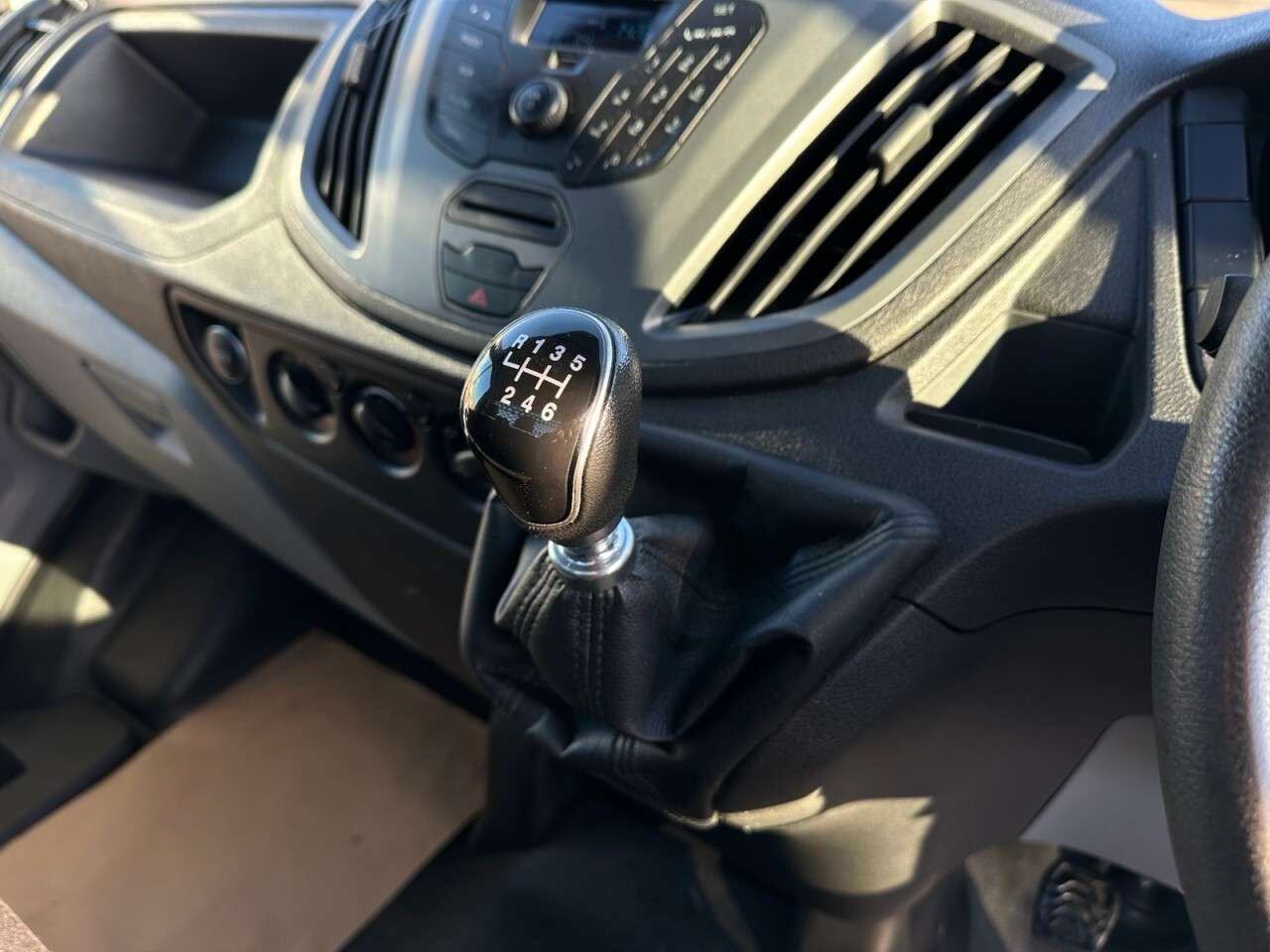 2019 FORD TRANSIT 2019 FORD TRANSIT