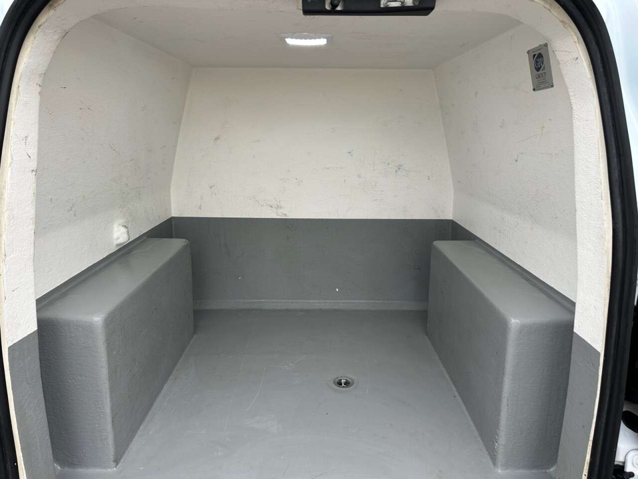 2021 FORD TRANSIT COURIER 2021 FORD TRANSIT COURIER