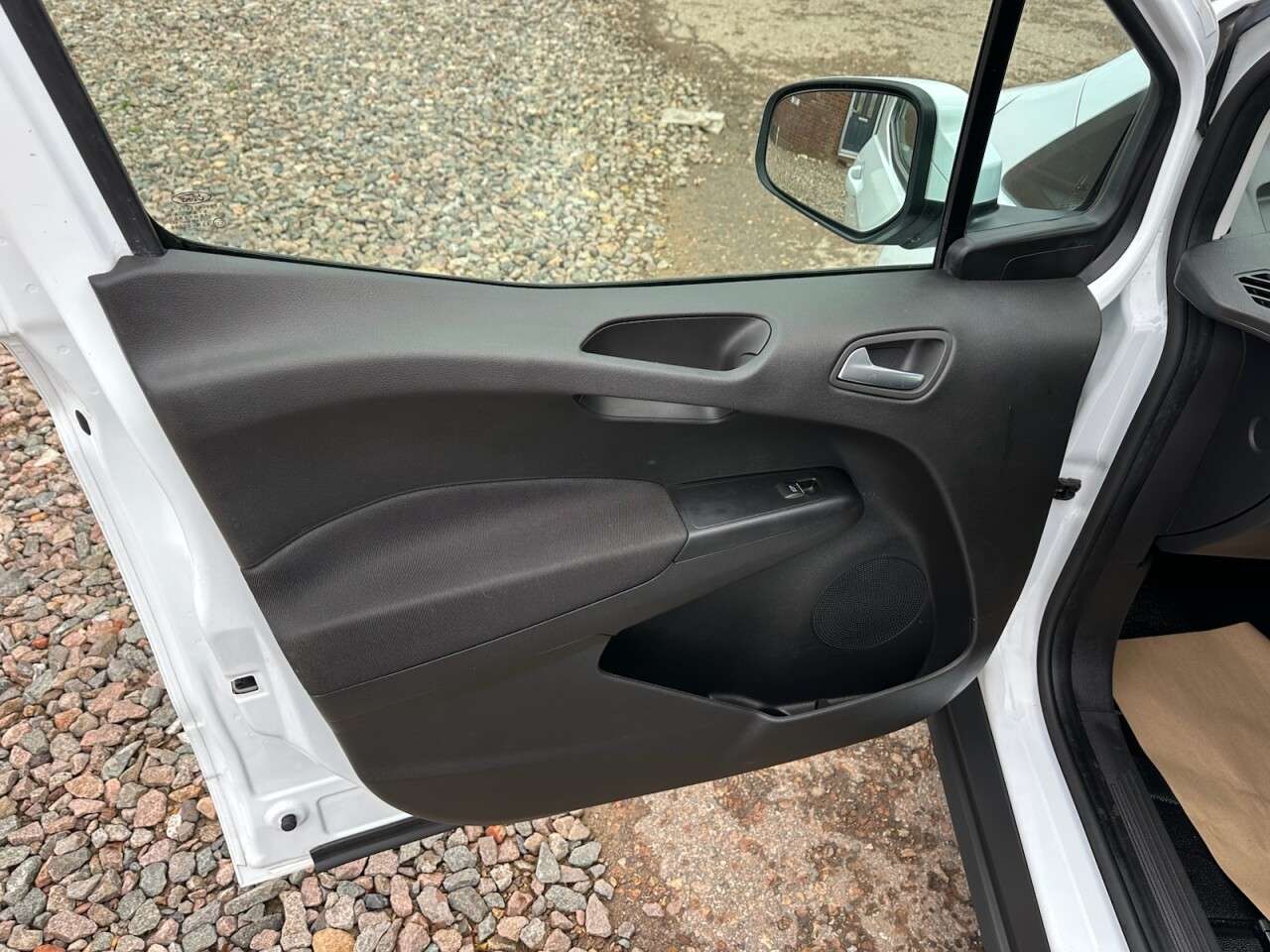 2021 FORD TRANSIT COURIER 2021 FORD TRANSIT COURIER