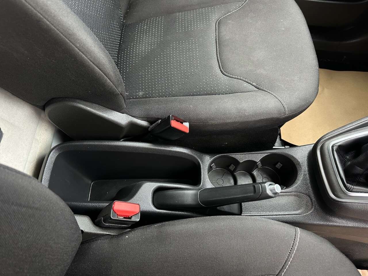 2021 FORD TRANSIT COURIER 2021 FORD TRANSIT COURIER