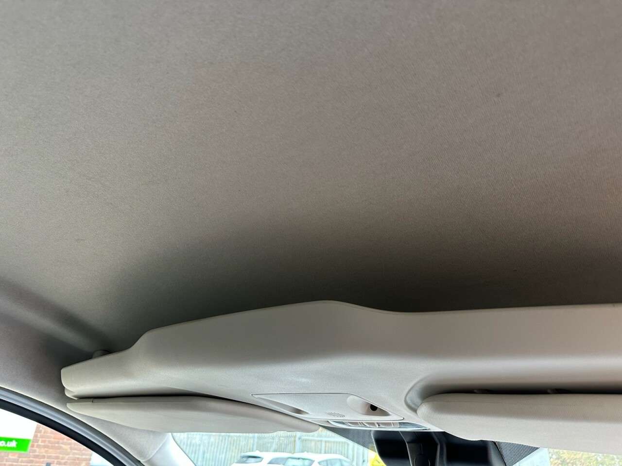 2021 FORD TRANSIT COURIER 2021 FORD TRANSIT COURIER