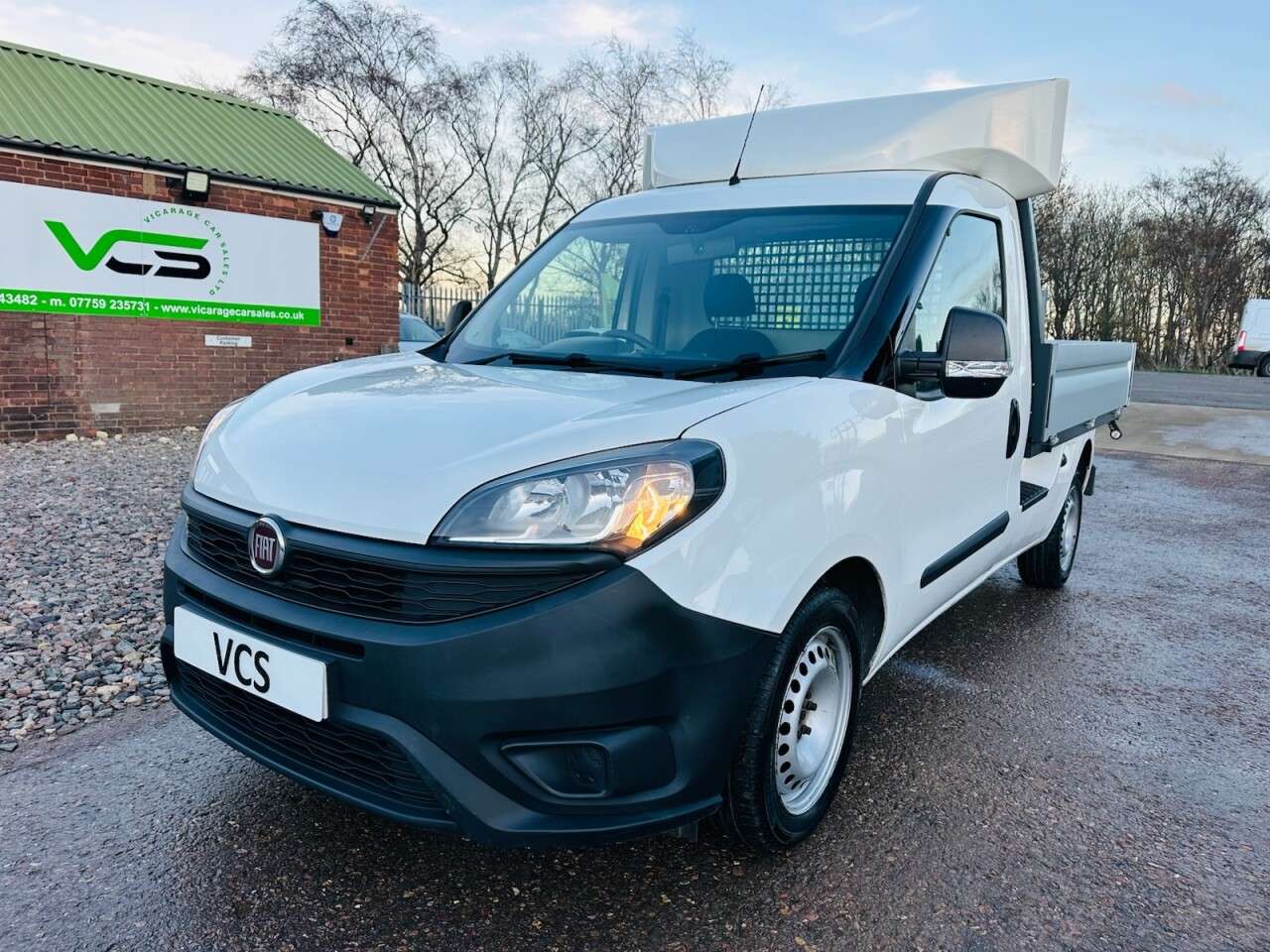 2021 FIAT DOBLO 2021 FIAT DOBLO