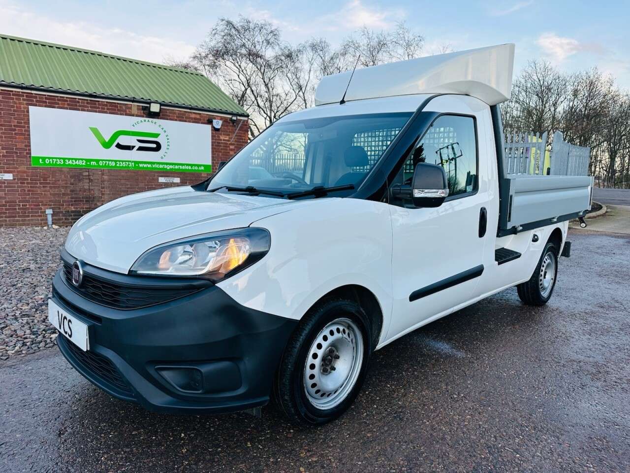 2021 FIAT DOBLO 2021 FIAT DOBLO