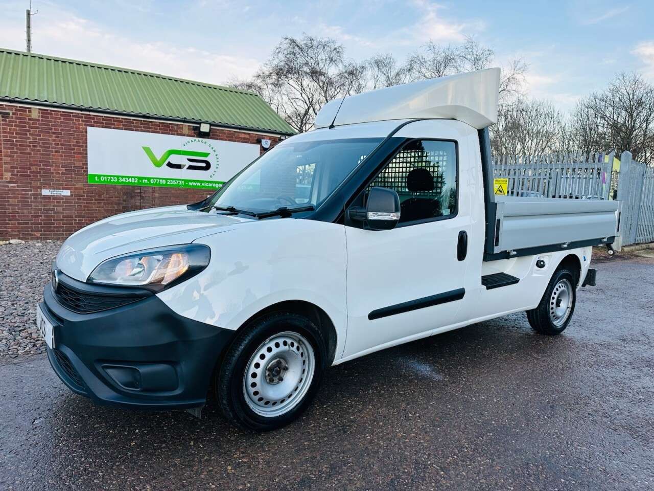 2021 FIAT DOBLO 2021 FIAT DOBLO