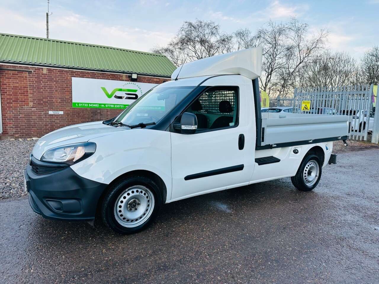 2021 FIAT DOBLO 2021 FIAT DOBLO