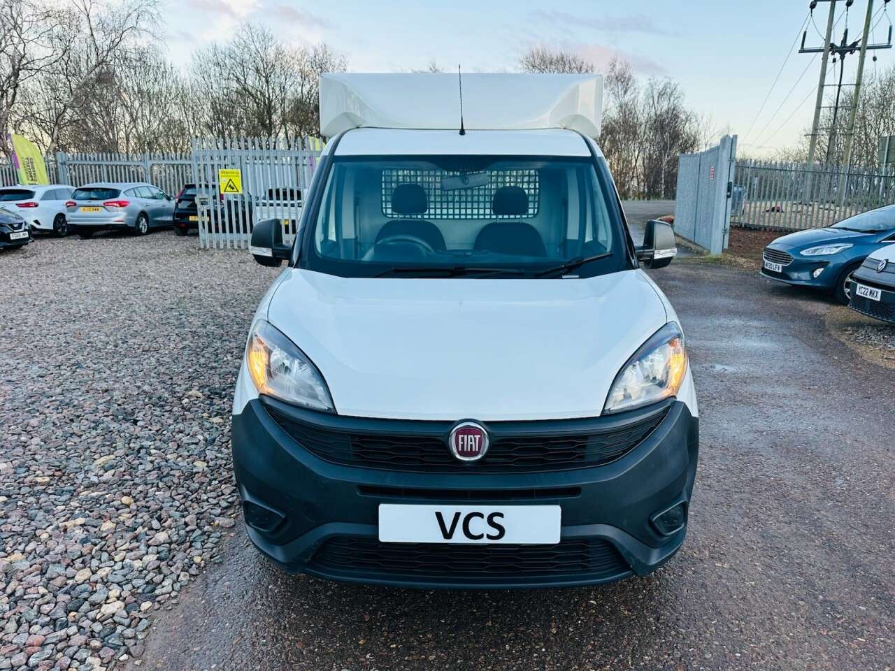 2021 FIAT DOBLO 2021 FIAT DOBLO