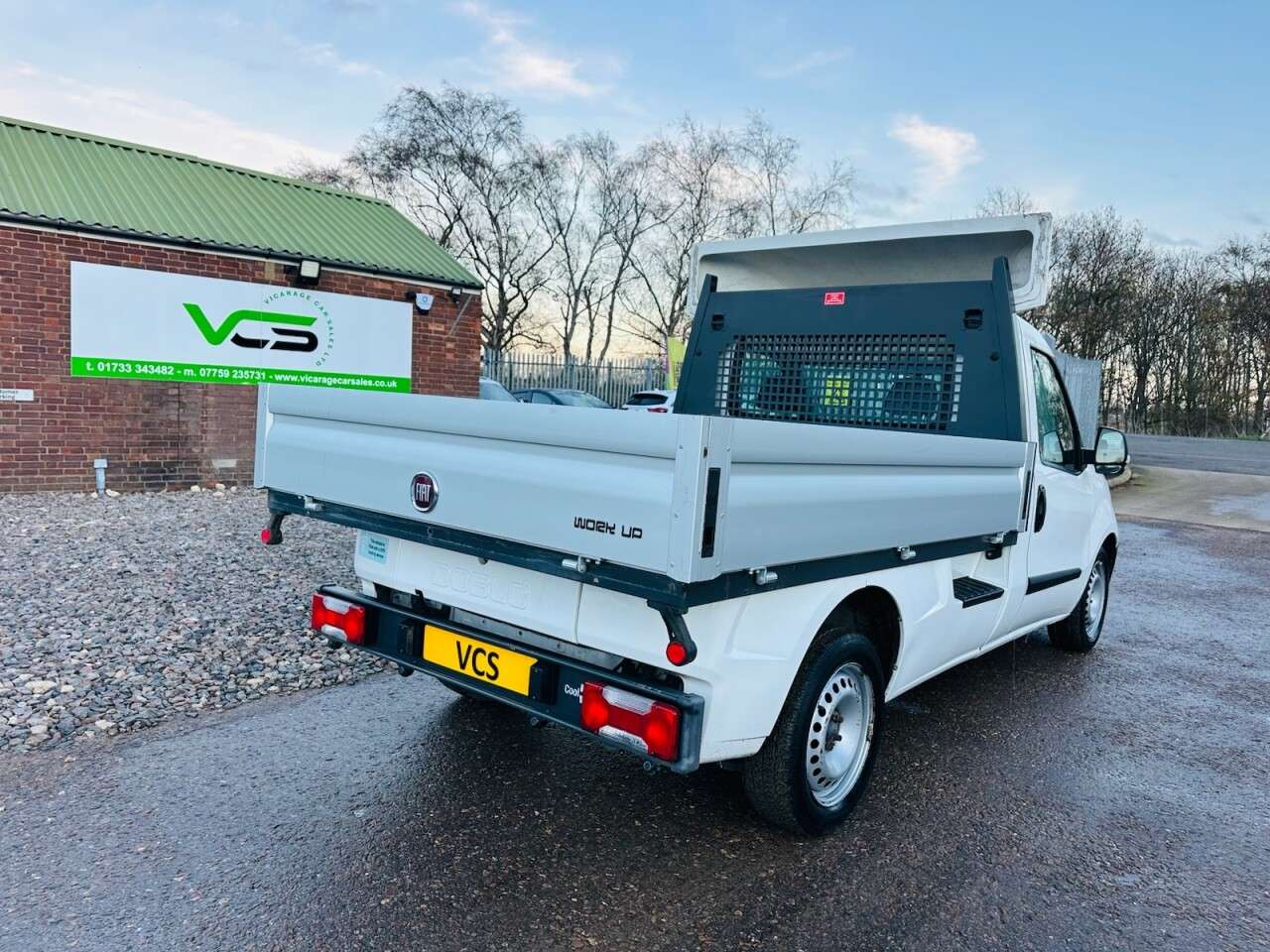 2021 FIAT DOBLO 2021 FIAT DOBLO