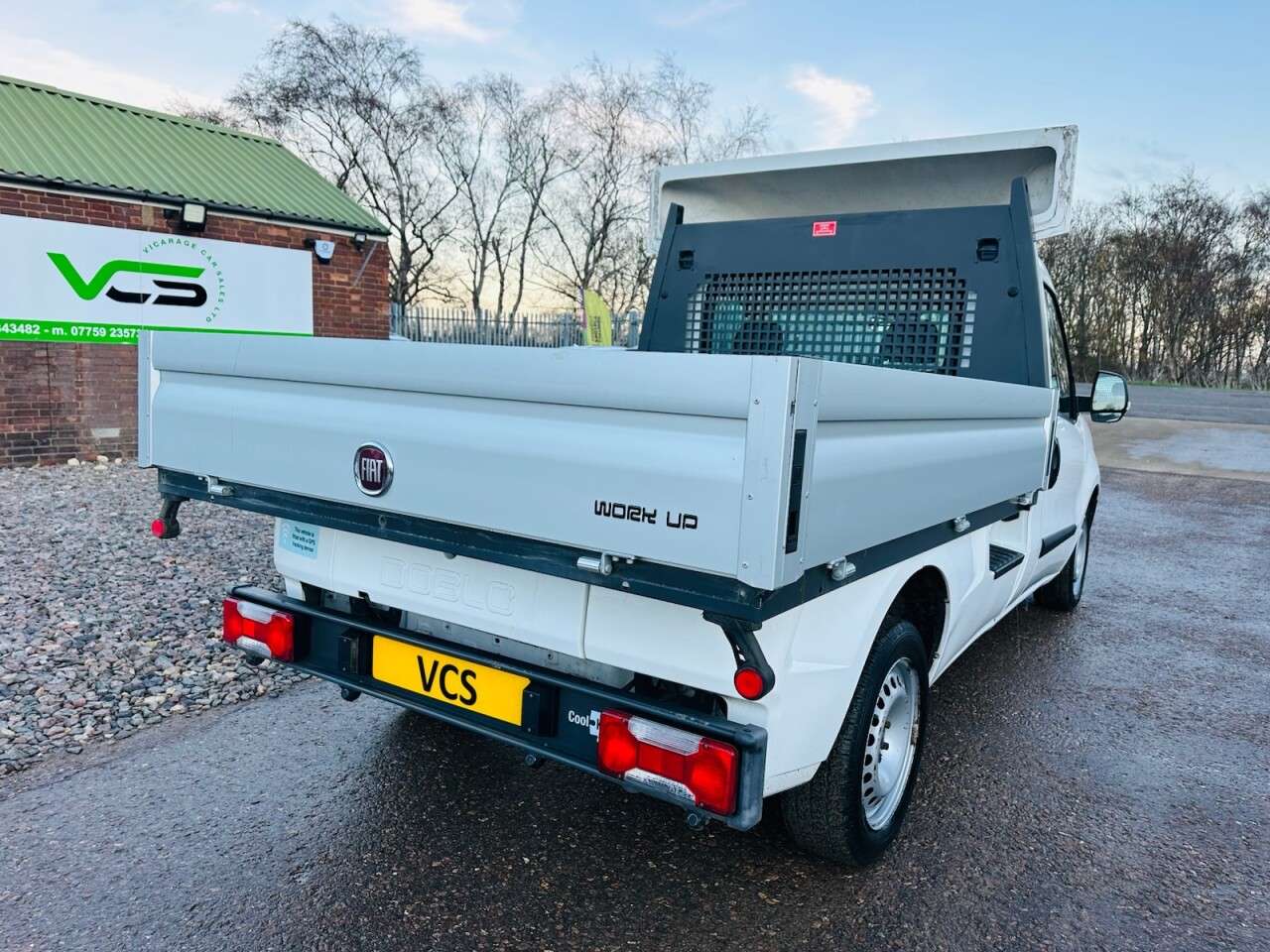 2021 FIAT DOBLO 2021 FIAT DOBLO