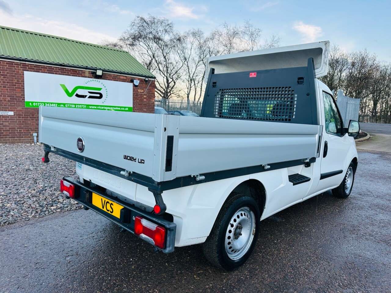 2021 FIAT DOBLO 2021 FIAT DOBLO