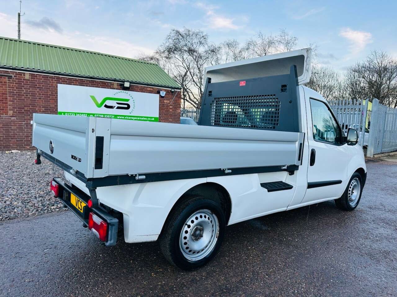 2021 FIAT DOBLO 2021 FIAT DOBLO