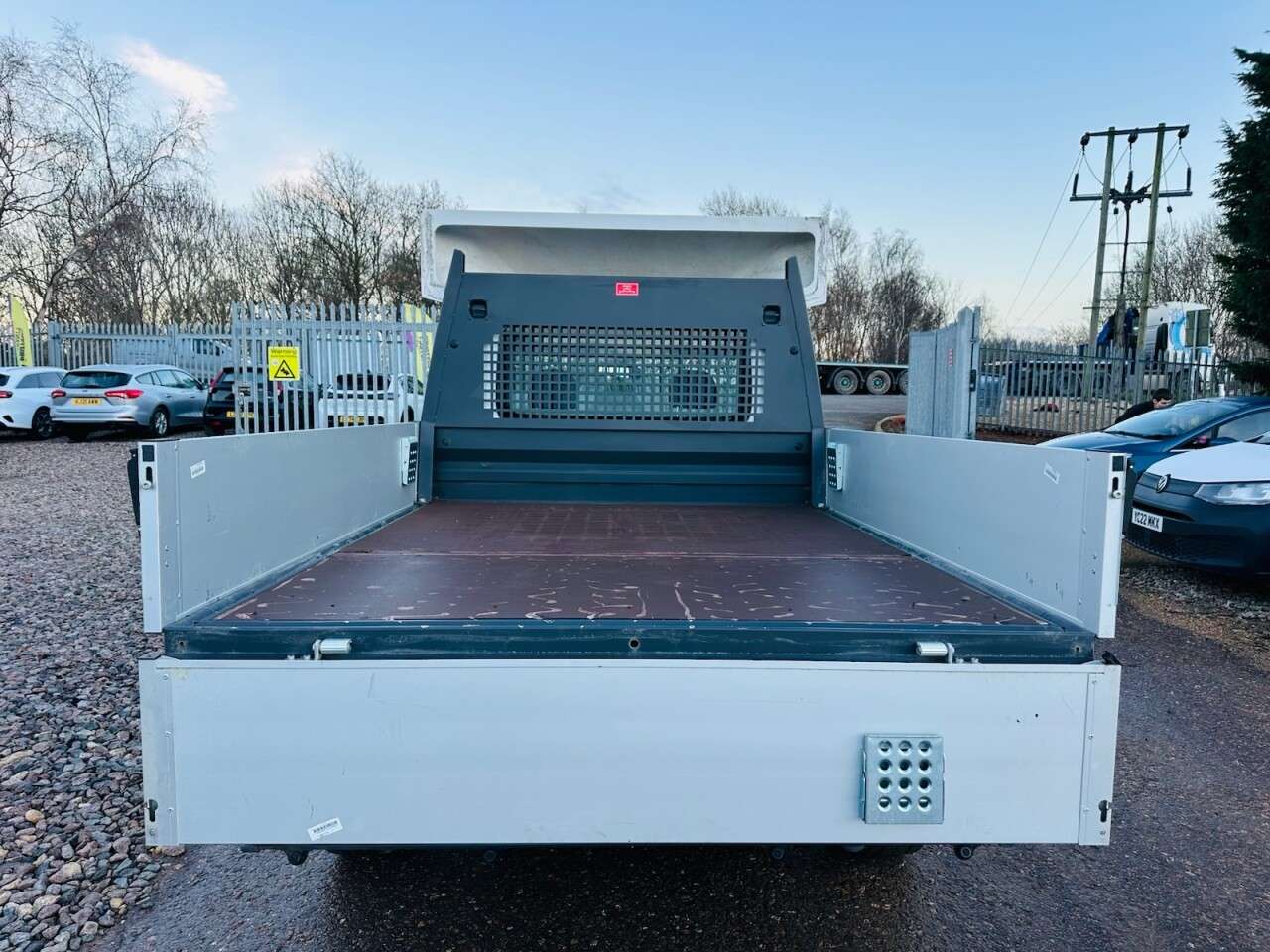 2021 FIAT DOBLO 2021 FIAT DOBLO