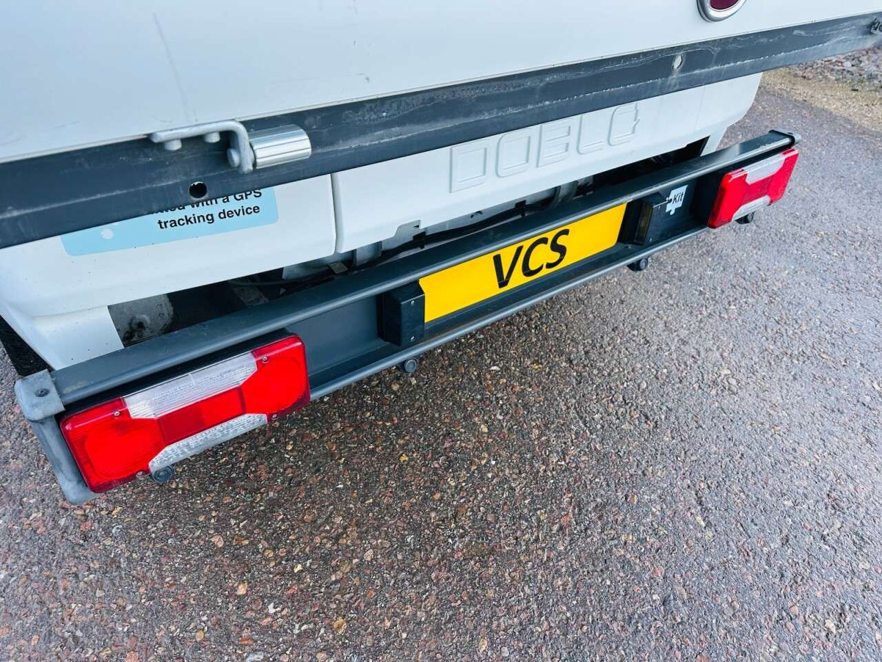 2021 FIAT DOBLO 2021 FIAT DOBLO