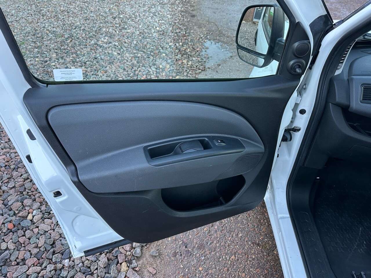 2021 FIAT DOBLO 2021 FIAT DOBLO