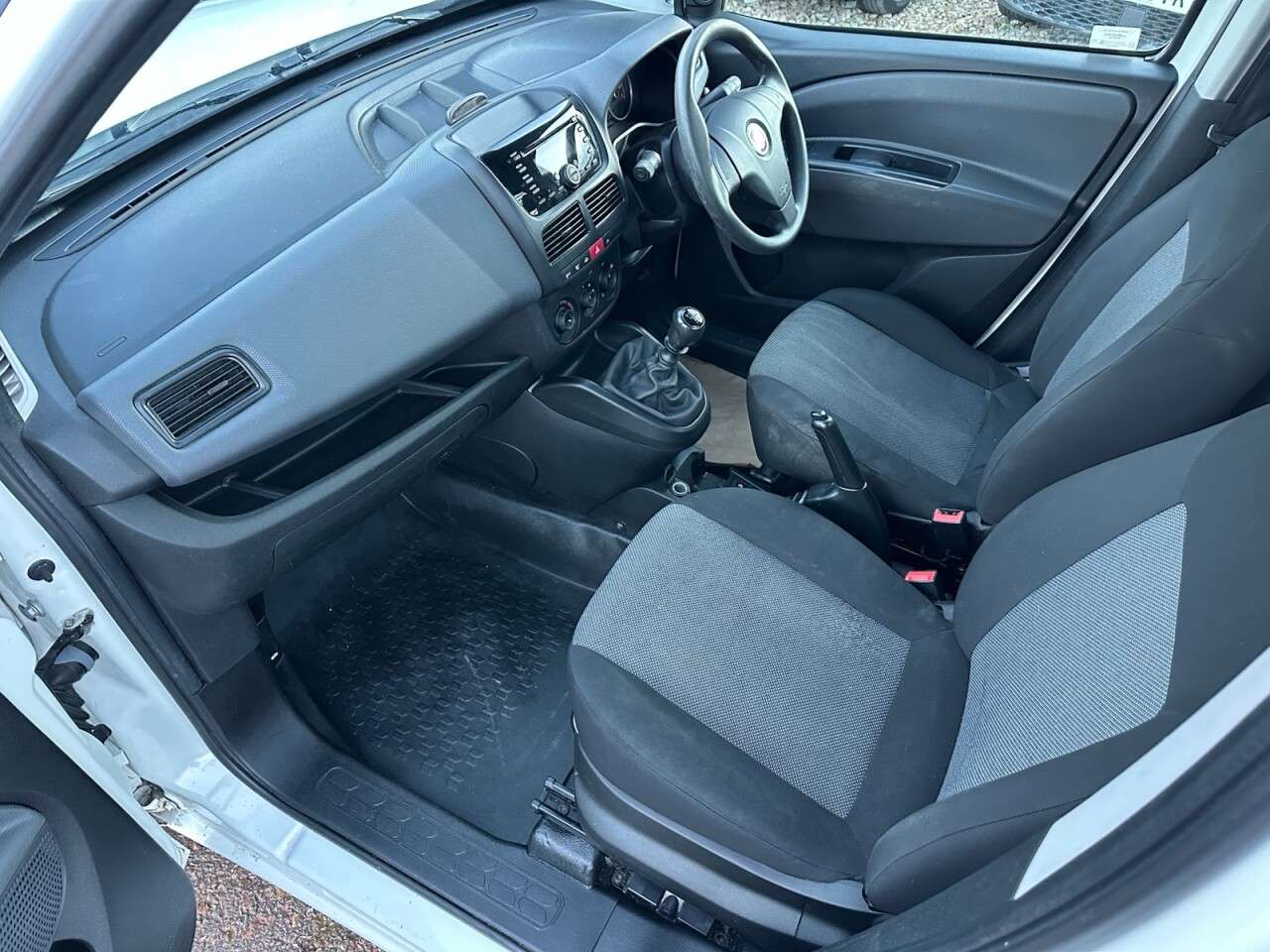 2021 FIAT DOBLO 2021 FIAT DOBLO