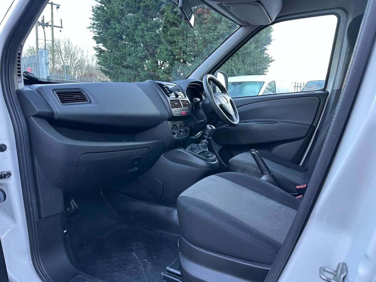 2021 FIAT DOBLO 2021 FIAT DOBLO