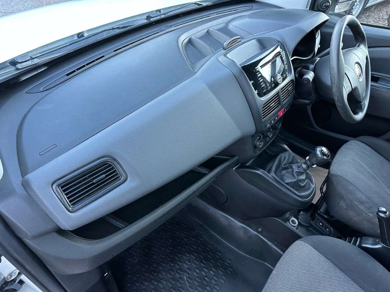 2021 FIAT DOBLO 2021 FIAT DOBLO