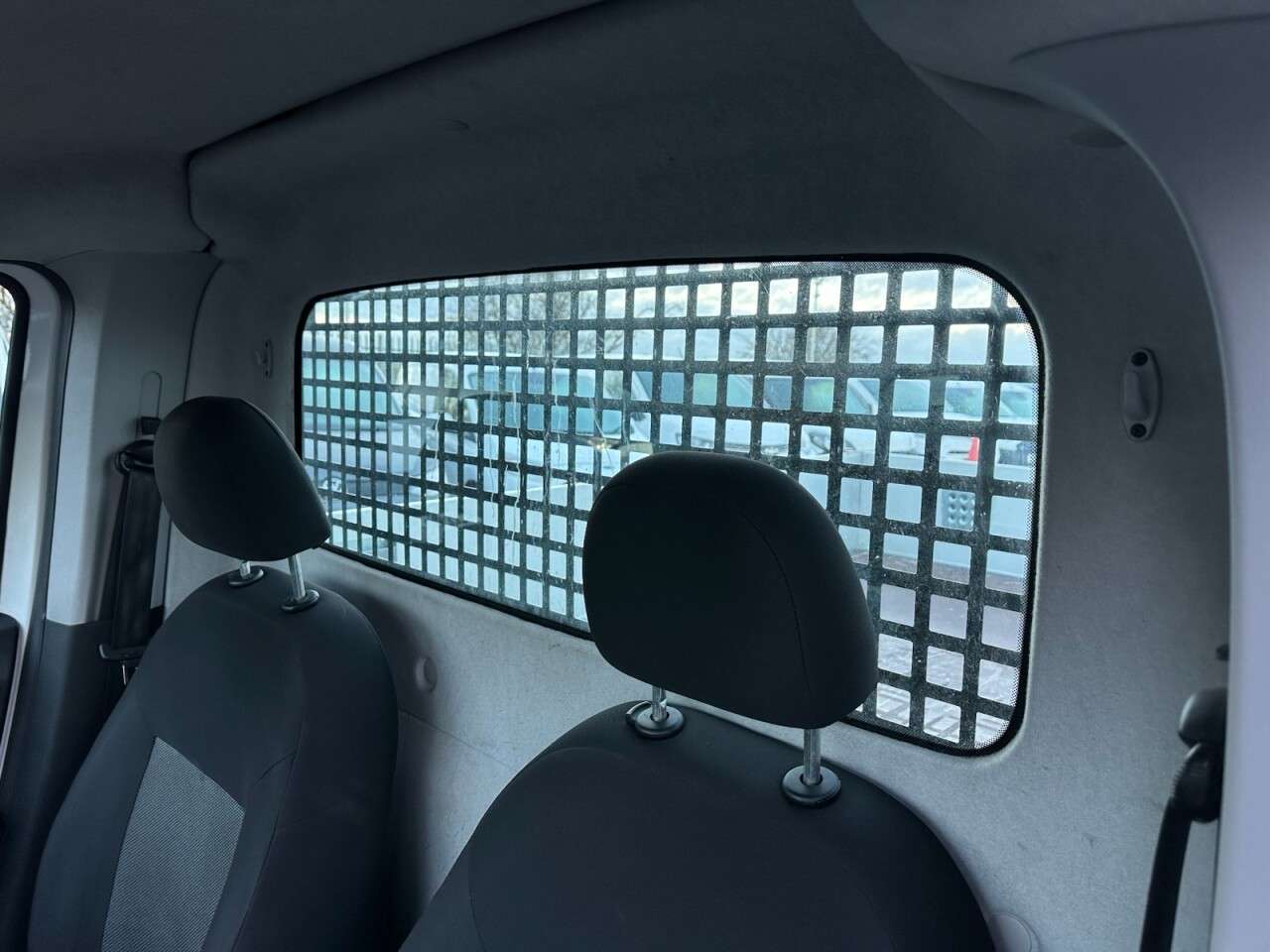 2021 FIAT DOBLO 2021 FIAT DOBLO