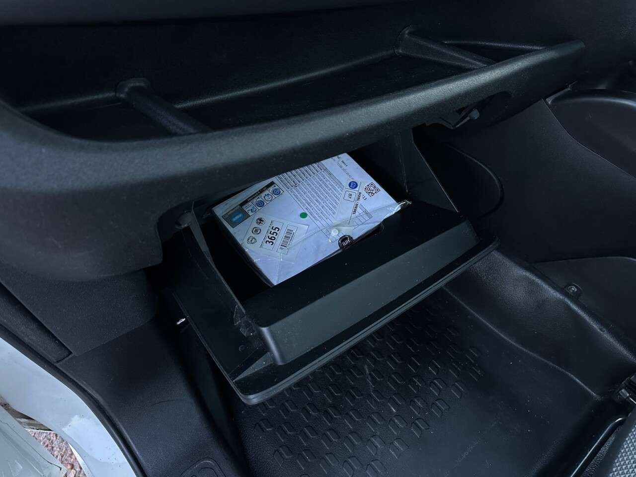 2021 FIAT DOBLO 2021 FIAT DOBLO